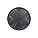 Лійка для верхнього душу Qtap Hlavova D 250 мм округла QTHLA107BLM45949 Black Matt QTHLA107BLM45949 фото 4