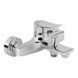 Змішувач для ванни Qtap Nihonto QTNH3022101DC Chrome QTNH3022101DC фото 1