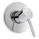 Змішувач для душу Qtap Spring прихованого монтажу QTSPRCRM 0101 Chrome QTSPRCRM 0101 фото 3