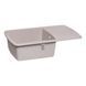 Кухонна мийка Lidz 770x490/200 COL-06 (LIDZCOL06770490200) LIDZCOL06770490200 фото 4