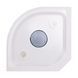 Душовий бокс Lidz Tani SB90x90.SAT.LOW.GR, скло тоноване 4 мм LTSB9090SATLOWGR фото 14