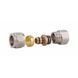 Муфта обтискна SD Forte 20х3/4" В SF171W2020 SF171W2020 фото 1