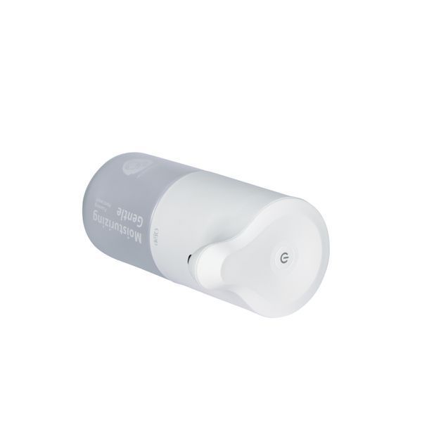 Дозатор для рідкого мила Qtap Pohodli автоматичний 4,5V QT144WH42925 White (Autod&aacute;vkovač) QT144WH42925 фото