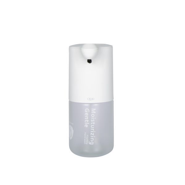 Дозатор для рідкого мила Qtap Pohodli автоматичний 4,5V QT144WH42925 White (Autod&aacute;vkovač) QT144WH42925 фото