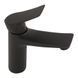 Змішувач для раковини Qtap Nihonto QTNH1022101CB Black Matt QTNH1022101CB фото 3