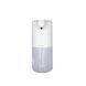 Дозатор для рідкого мила Qtap Pohodli автоматичний 4,5V QT144WH42925 White (Autod&aacute;vkovač) QT144WH42925 фото 3