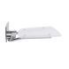 Сидіння для душу Qtap Comfort CRM5035 COMFCRM5035 фото 3