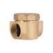 Фільтр латунний SD Plus 3/4" SD120G20 SD120G20 фото 3