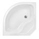Душовий бокс Lidz Tani SB90x90.SAT.HIGH.GR, скло тоноване 4 мм LTSB9090SATHIGHGR фото 12