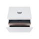 Тумба підвісна Qtap Virgo 700х476х469 White/Whitish oak зі стільницею QT1879TPА701WWO QT1879TPА701WWO фото 5