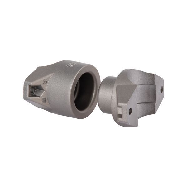 Насадка для круглого паяльника &Oslash;32 Thermo Alliance STD-212 фото