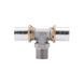 Трійник прес Icma 20х1/2"х20 ЗР №407 81407ADBQ06 фото 3