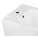 Біде підлогове Qtap Crow 545х360х410 White QT05443370W QT05443370W фото 5