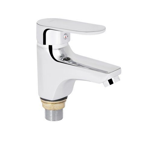 Змішувач для раковини Lidz Tani 001F1 (k40) LDTAN001F1CRM44957 Chrome LDTAN001F1CRM44957 фото