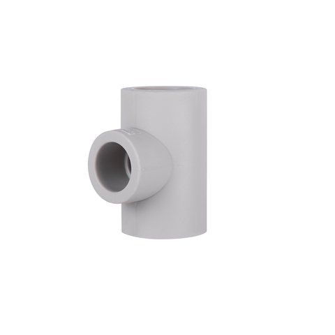 Трійник PPR Thermo Alliance 25х20х25 DSC101 фото