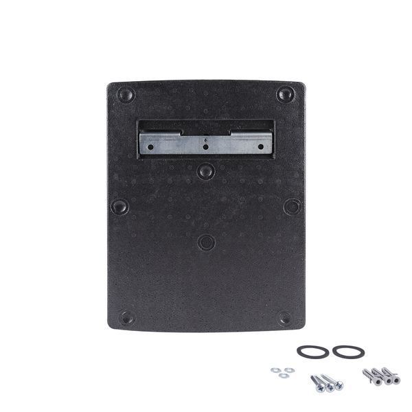 Насосна група Icma 1" 1/2х1" підключення справа, без насоса №R001 94R001AED53 фото