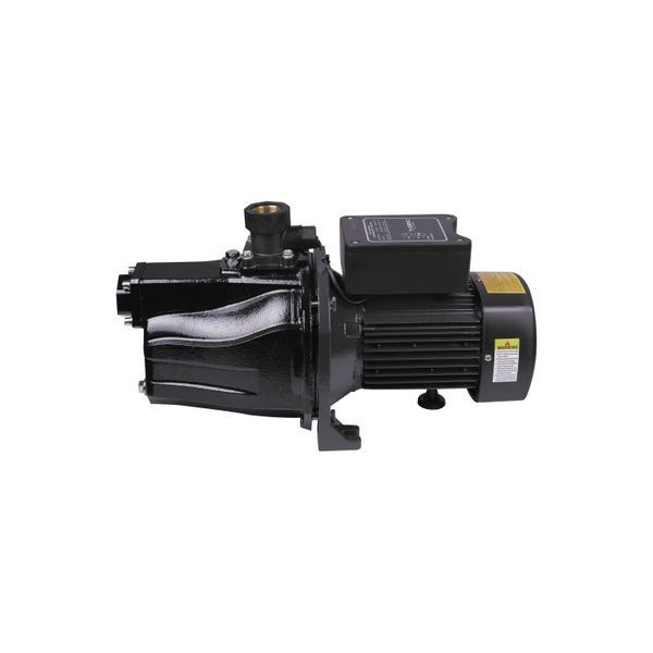 Насос поверхневий самовсмоктувальний Thermo Alliance SJET-200N 1,5 кВт SJETN-200N фото