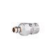 Перехідник обтискний Icma 16х1/2" ЗР №531 81531ADGH06 фото 1