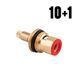 Комплект Lidz Repair 00000 10+1 Chrome LDREP000002583946428 фото 1