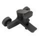 Змішувач для ванни Qtap Nihonto QTNH3022101DCB Black Matt QTNH3022101DCB фото 3