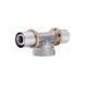 Трійник прес Icma 20х3/4"х20 ВР №408 81408AEBQ06 фото 1