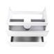 Тумба підлогова Qtap Scorpio 710х825х460 White QT1473TNВ701W QT1473TNВ701W фото 5