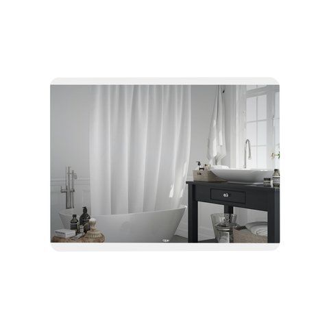 Дзеркало Qtap Tern 700х500 з LED-підсвічуванням, QT177812085070W QT177812085070W фото