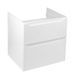 Тумба підвісна Qtap Scorpio 605х585х460 White QT1474TPВ601W QT1474TPВ601W фото 1