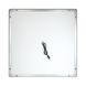Дзеркало Qtap Mideya 800x800 з LED-підсвічуванням Touch, з антизапотіванням, з годинником, димером, рег. яскравості QT2078NCF8080W QT2078NCF8080W фото 3