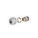 Перехідник обтискний Icma 20х1/2" ЗР №541 81541RDBQ06 фото 3