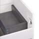 Тумба підвісна Qtap Scorpio 605х585х460 White QT1474TPВ601W QT1474TPВ601W фото 8