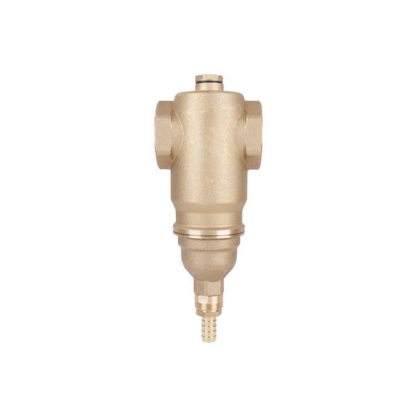 Самопромивний фільтр Icma 1" 1/4 №745 82745AG05 фото