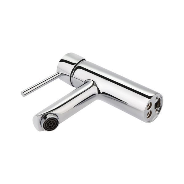 Змішувач для раковини Qtap Spring QTSPRCRM001 Chrome QTSPRCRM001 фото
