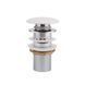 Комплект Qtap Albatross 710х725х460 White тумба підвісна + раковина урізна QT0172TP700D3070CW QT0172TP700D3070CW фото 9