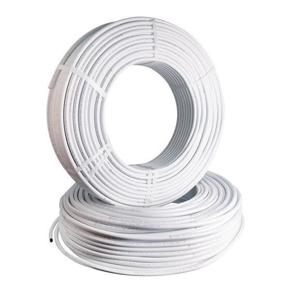 Труба PERT-AL-PERT SD Forte 16х2 мм, 200 м SFE0111616 SFE0111616 фото