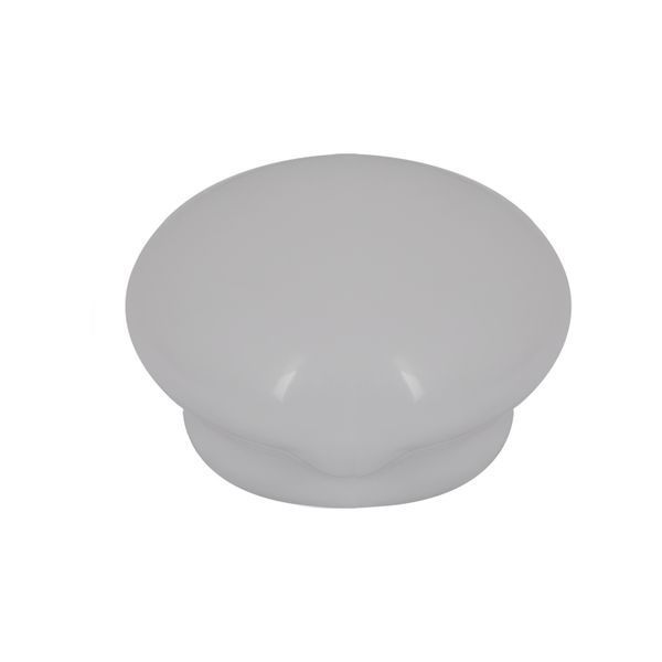 Пісуар підвісний Qtap Crow з краном-дозатором 390х330х660 White QT0588112HW QT0588112HW фото