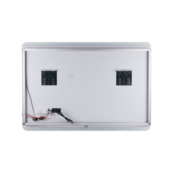 Дзеркало Qtap Tern 1000х700 з LED-підсвічуванням, QT1778120870100W QT1778120870100W фото