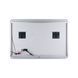 Дзеркало Qtap Tern 1000х700 з LED-підсвічуванням, QT1778120870100W QT1778120870100W фото 5