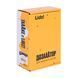 Дозатор для миючого засобу Lidz LK117 квадратний Brushed Steel (LDLK117BRU46399) SD00052523 фото 5