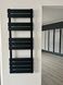 Рушникосушка Faro 450x800 чорна RR-FR800450B фото 8