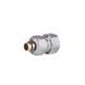 Перехідник обтискний Icma 16х1/2" ВР №532 81532ADGH06 фото 1