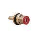 Кран-букса для змішувача Lidz Repair 02200 1/2 керамічна LDREP0220034809 LDREP0220034809 фото 1