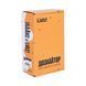 Дозатор для миючого засобу Lidz LK118 круглий Brushed Steel (LDLK118BRU46400) LDLK118BRU46400 фото 5