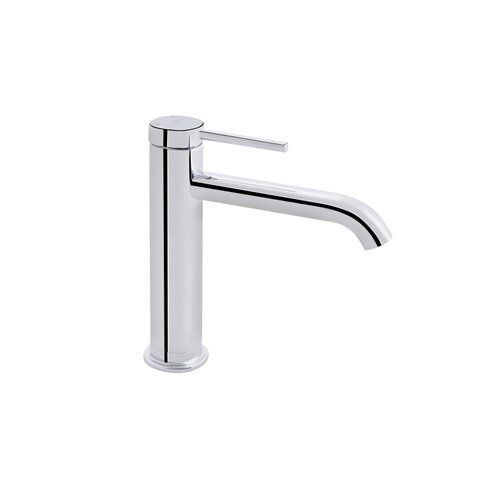 Змішувач для раковини Qtap Robin QTROB1060102C Chrome QTROB1060102C фото