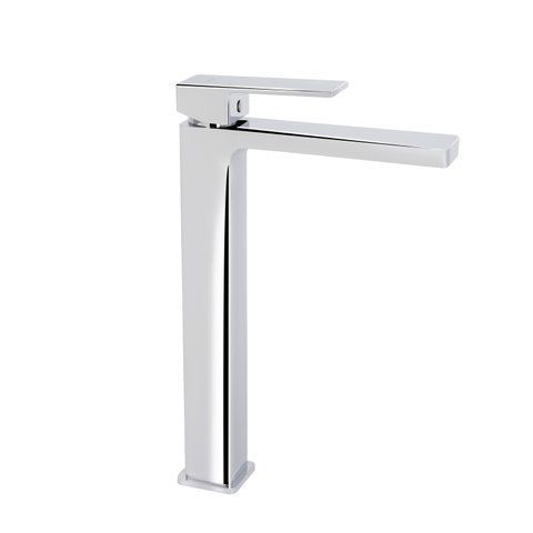 Змішувач для раковини Qtap Gemini високий QTGEM269CRM45677 Chrome QTGEM269CRM45677 фото
