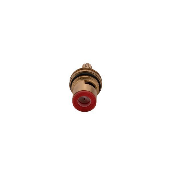 Кран-букса для змішувача Lidz Repair 02101 1/2 керамічна LDREP0210134810 LDREP0210134810 фото