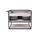 Тумба підвісна Qtap Taurus 600х580х437 White/Whitish oak QT2474TPT603WWO QT2474TPT603WWO фото 7