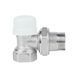 Кран радіаторний Icma 3/4" 28х1,5 кутовий №774 82774AE06 фото 3