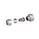 Перехідник обтискний Icma 16х3/4" ВР №532 81532AEGH06 фото 3