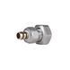 Перехідник обтискний Icma 16х3/4" ВР №532 81532AEGH06 фото 1